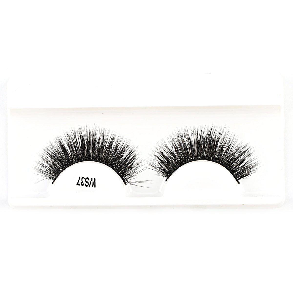 Easternbeauty Best Silk Faux Mink Strip False Eyelashes 3D False Eyelashes Wholesale