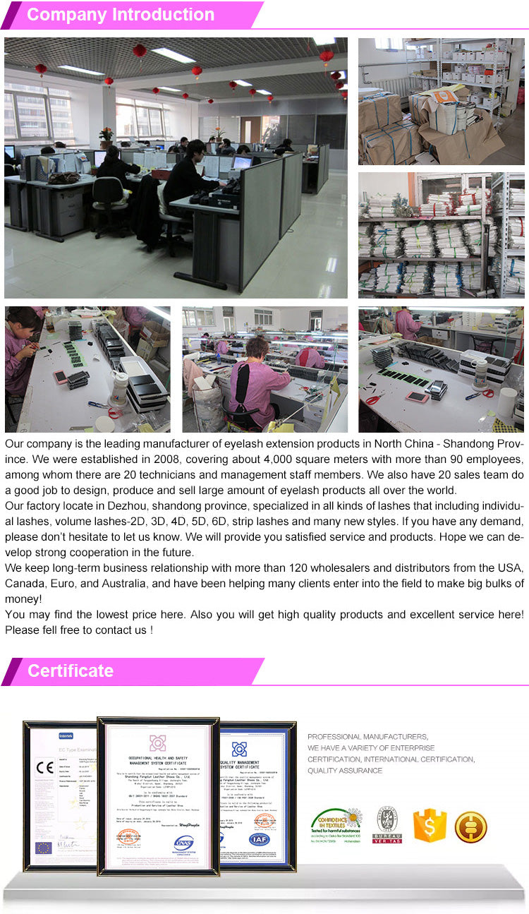 5D W Shape Eyelash Lengthening Prefabricated W Eyelash C/D Curl High Quality Personality False Eyelash Roll Fan W Style YY Eyelash