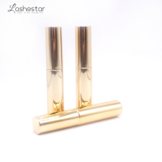 Custom Private Label Fake Natural Artificial Mink Eyelashes Soft Silk Eyelashes