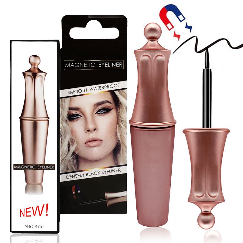 New Products And Waterproof Eyelashes 5 Pair Cheap False Eyelash Makeup