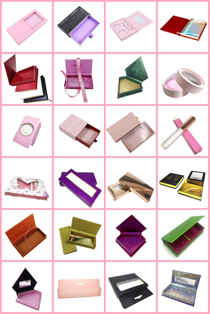 New Magnetic Eyelash Soft Magnetic Eyelash Price Good Natural Appearance Soft Lightweight Magnet Eyelash Curler Eyelash