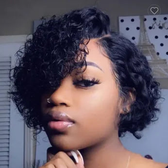 13A 12A 10A 9A 8A Straight Hair 3 Bunches And Closed Virgin Straight Hair 100% Mink Human Hair