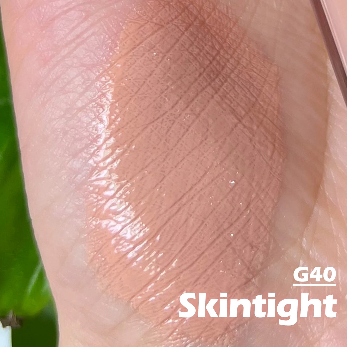Wholesale Smooth Liquid Lip Gloss Vegetarian Shiny Lip Gloss Make Your Own Lip Gloss With Rectangular Tube