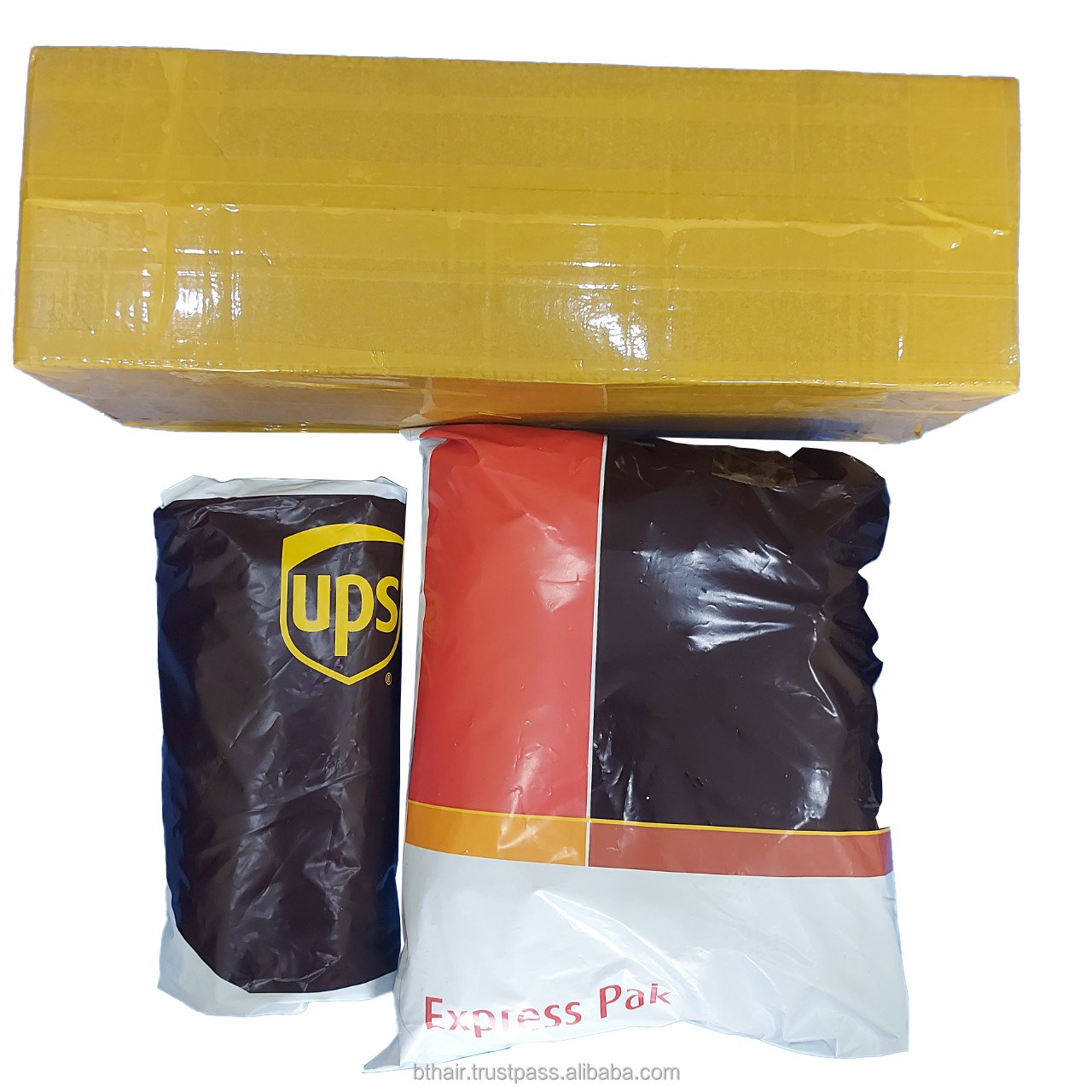 100% Natural Eco-Friendly Human Hair Belt Closure Suit Beautiful Body Wave Remi High Clear Lace Wig Long Transparent Lace