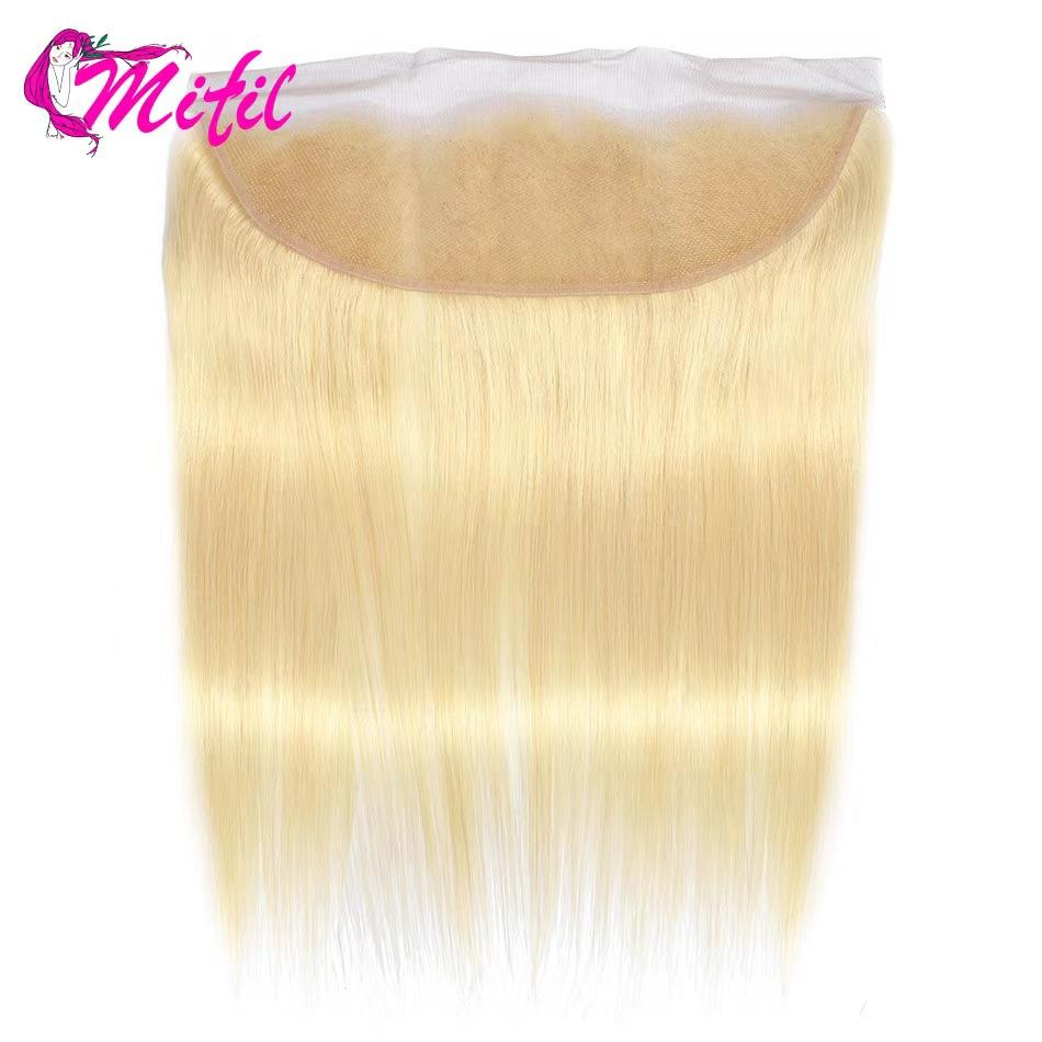 Wholesale Price 13x 4 13x 6 Lace Front 100% Virgin Hair Body Wave 613 Color Strap HD Lace Front Suit Lengthened