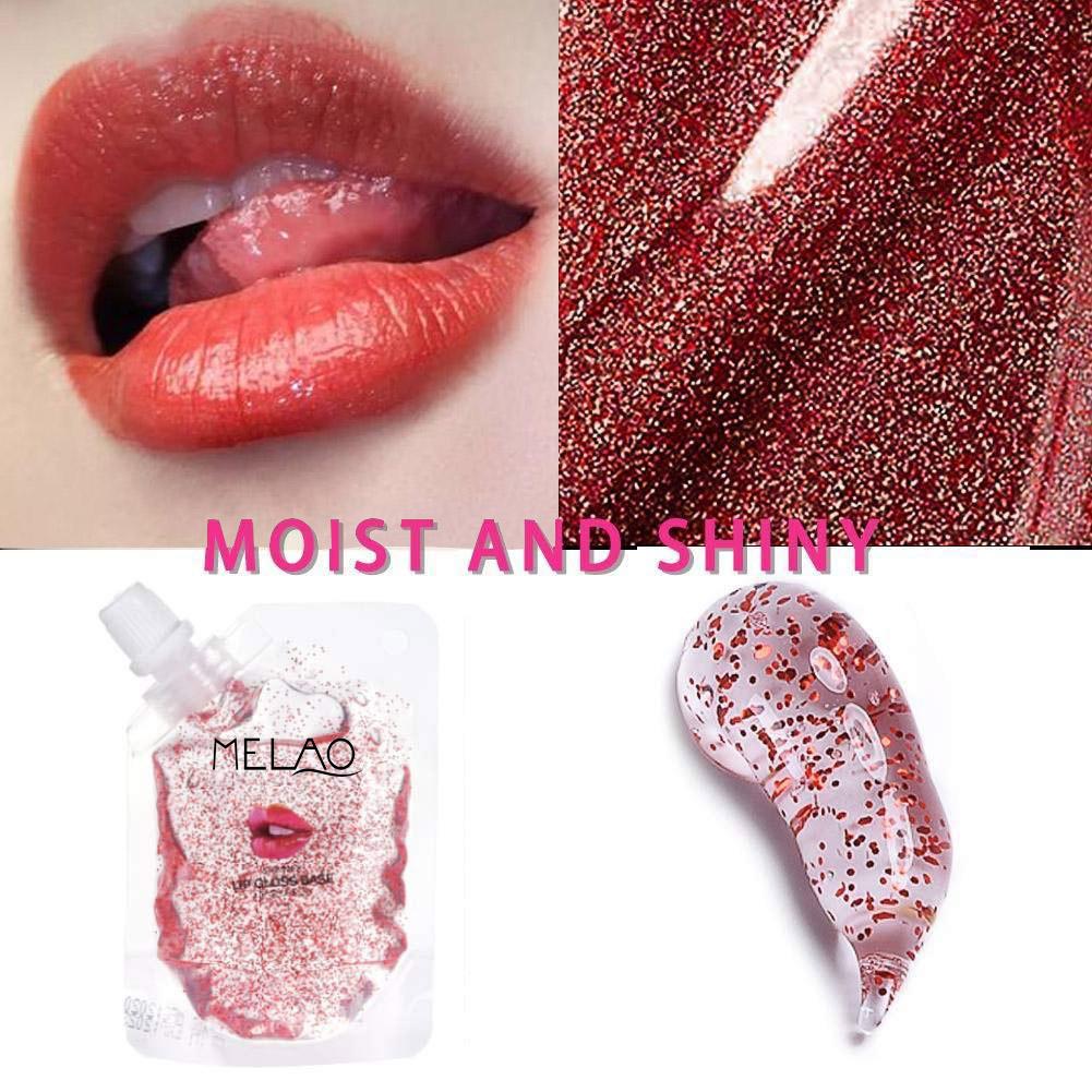 Brand New Private Label Lip Gloss All Natural Ingredients Waterproof Moisturizing Makeup Lip Gloss