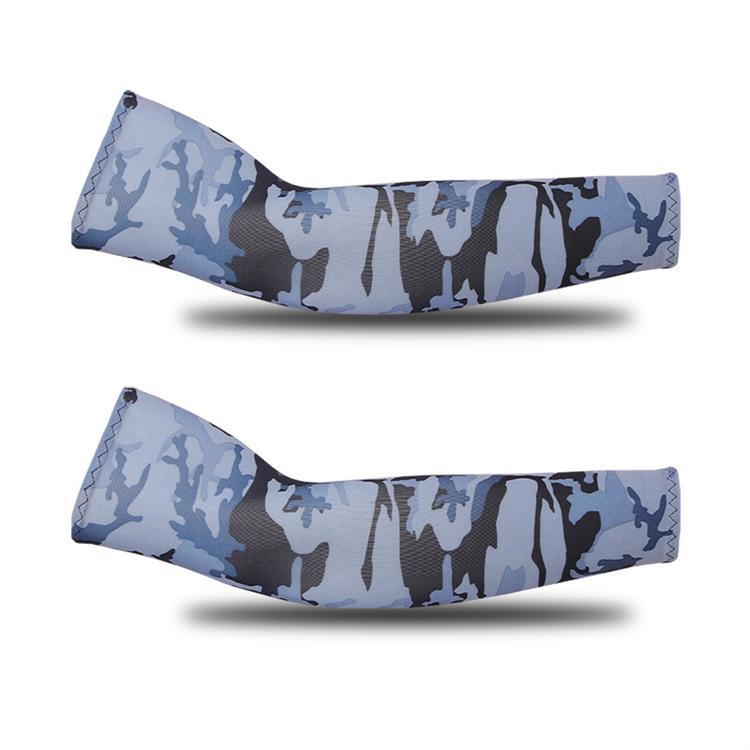 Men's And Women's Arm Cover-Tattoo Cover-Basketball Golf Football Cooling Sports Cover