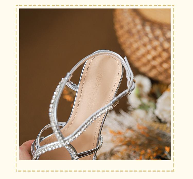 Factory Wholesale Designer Women Sandals Women Shoes Luxury High Heels Women Shoes Women Sandals Women Shoes 2024