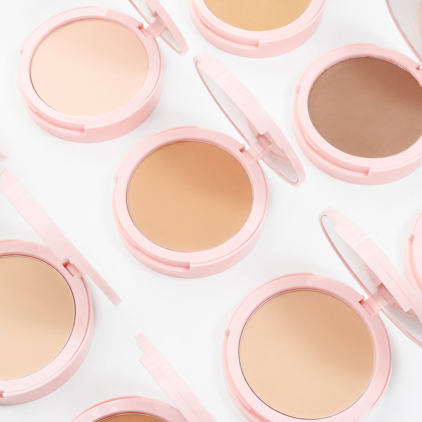 Private Label Cosmetics Private Label Facial Makeup Lasting Stereotype Foundation For Women Foundation For All Skin Types