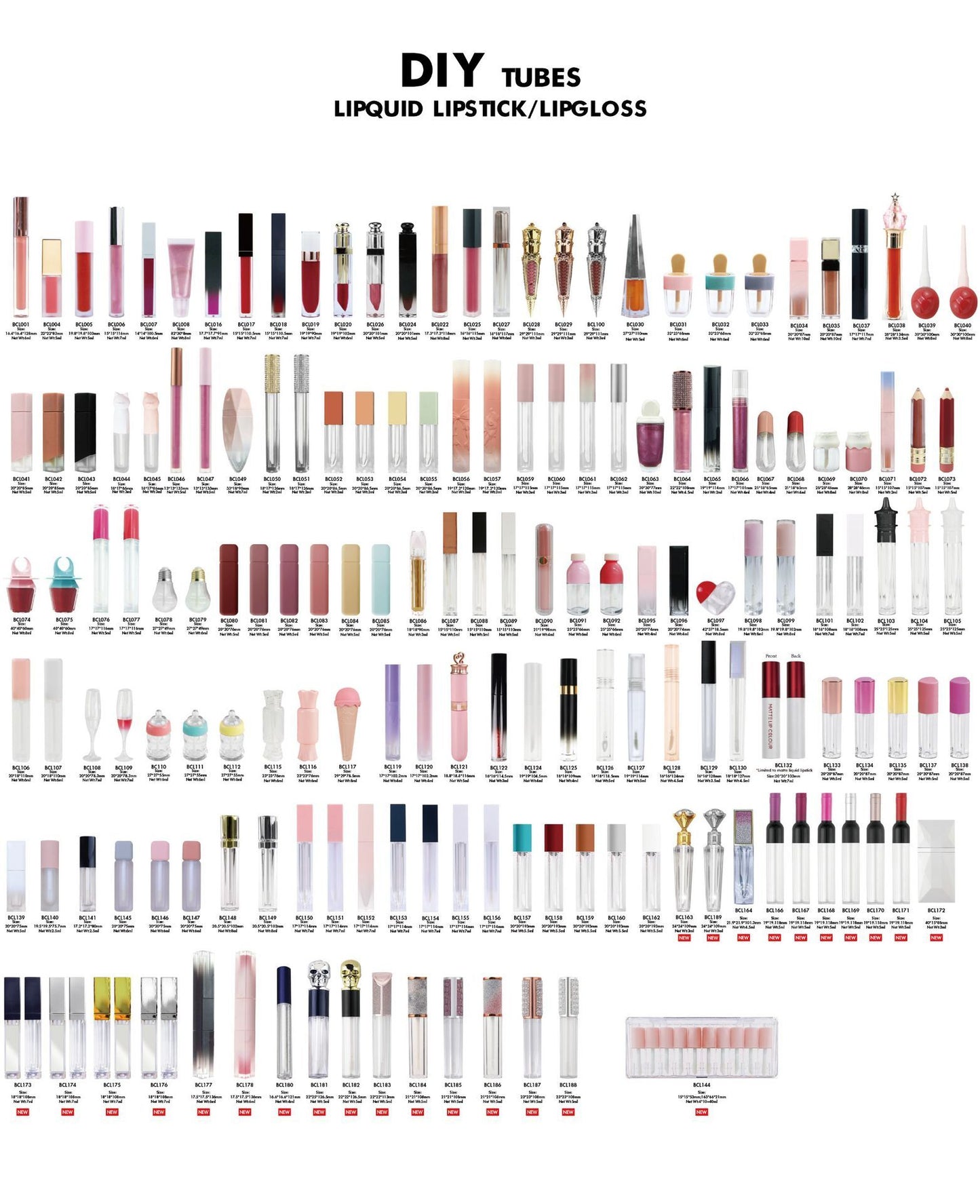 Wholesale No Logo Waterproof Gloss Vegetarian Matte Lip Gloss Private Label Luxury Micro Gloss Lip Gloss Base DIY Lip Gloss