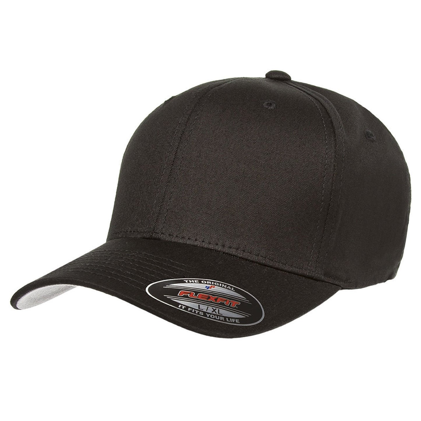 New Ordinary FLEXFITs Cap Suit Classic Baseball Cap FLEXIFITs Cap Classic Adjustable Baseball Bouncing Cap Men's And Women's Cap