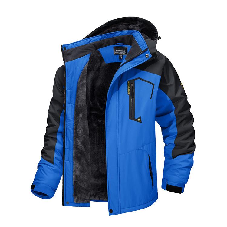 Windbreaker Jacket Custom Winter Hot Sports Jacket, Windbreaker Waterproof Fashion Oem Jacket And Men Jacket