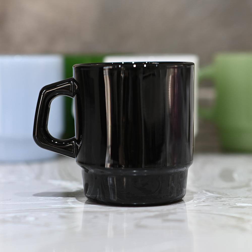 GDGLASS Custom Wine Set Jade Tea Cup Borosilicate Coffee Cup With Handle Glass