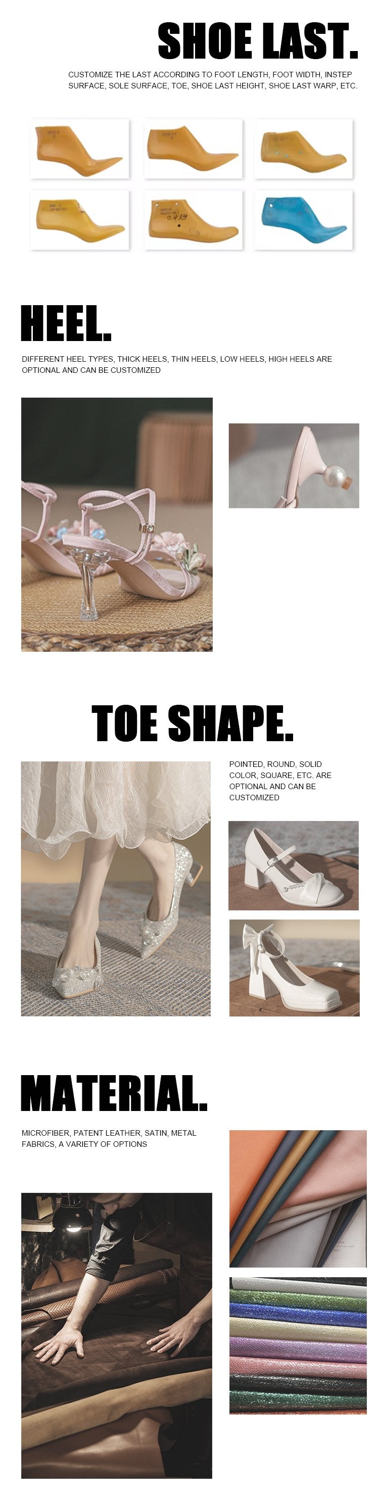 Factory Wholesale Designer Women Sandals Women Shoes Luxury High Heels Women Shoes Women Sandals Women Shoes 2024
