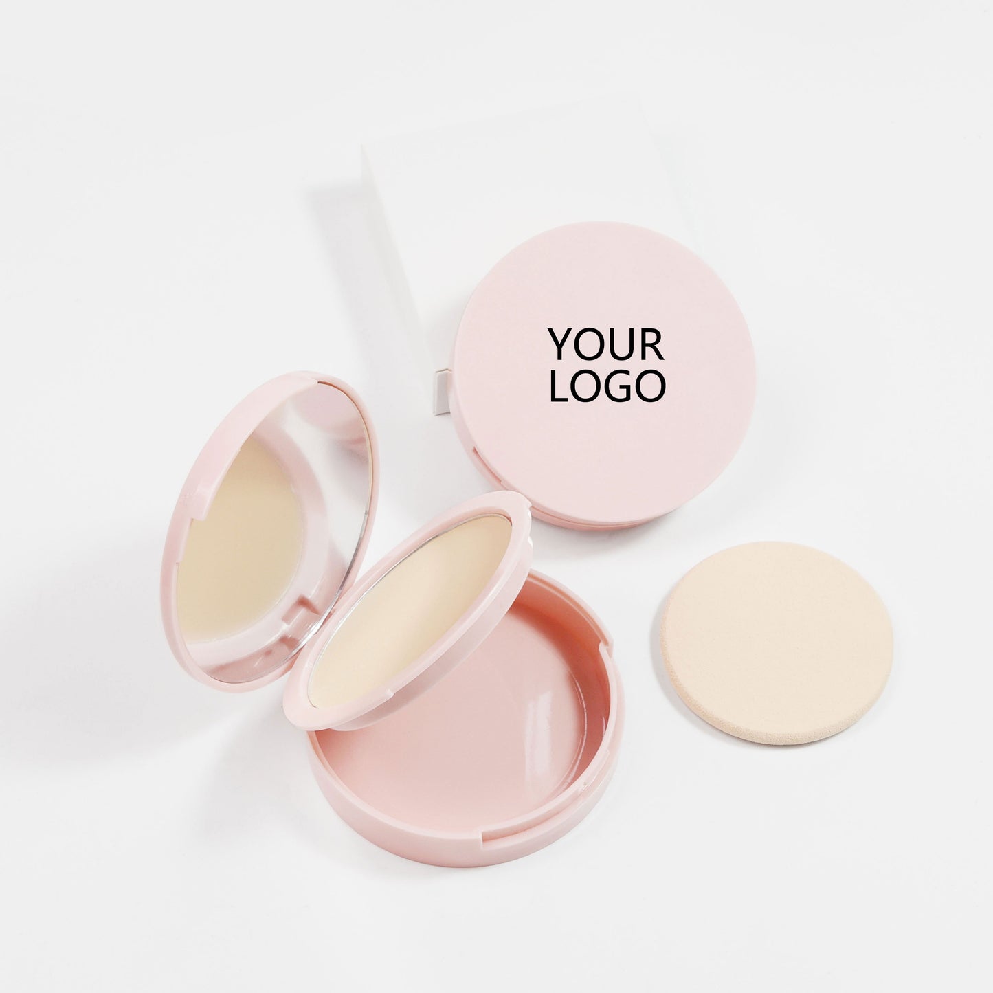 Private Label Cosmetics Private Label Facial Makeup Lasting Stereotype Foundation For Women Foundation For All Skin Types