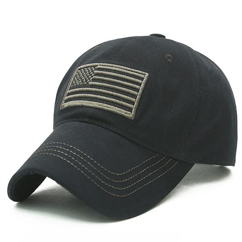 Wholesale Custom Logo Embroidery Plain Face Blank Summer Designer Denim Dad Hat Men Custom Baseball Cap Hat Sport