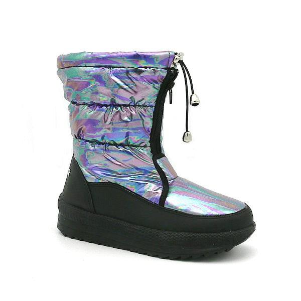 Hot Selling Fashion Boots Shoes Warm Winter Cheap Kids Snow Boots