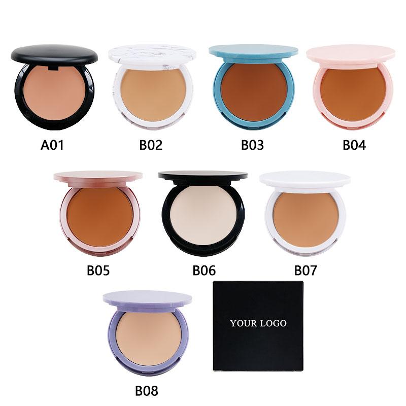 Private Label Cosmetics Private Label Facial Makeup Lasting Stereotype Foundation For Women Foundation For All Skin Types