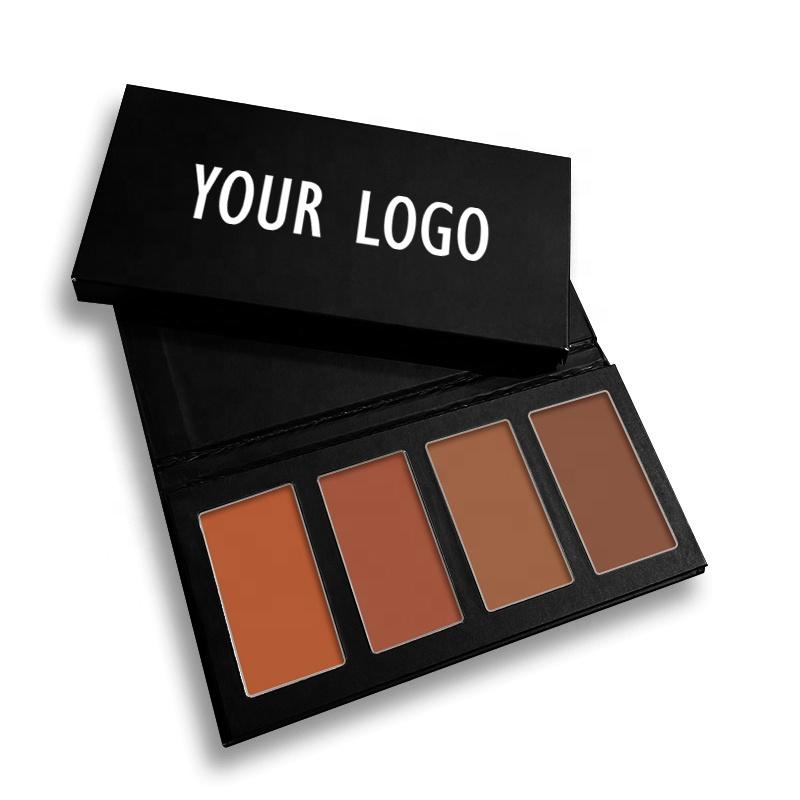 Best Vegan Concealer Palette Concealer Count Cream Concealer Private Tags