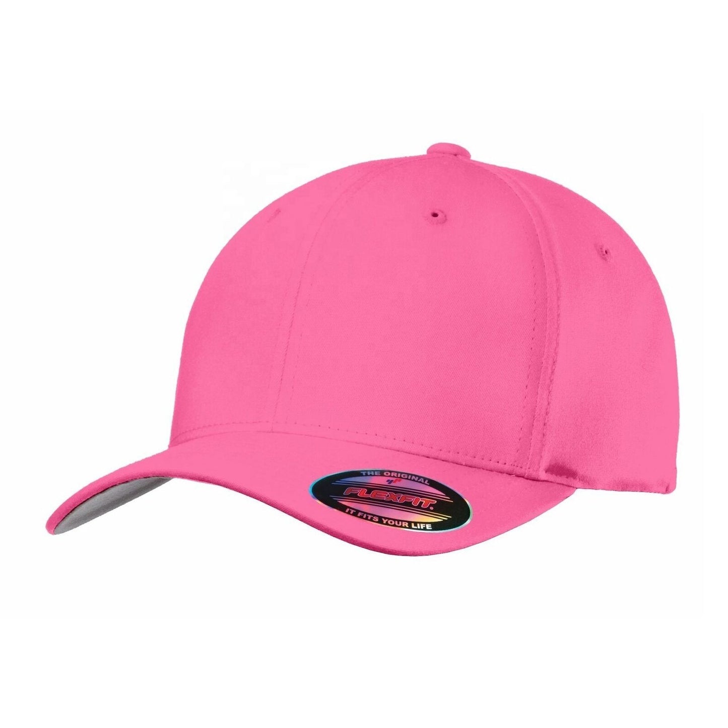 New Ordinary FLEXFITs Cap Suit Classic Baseball Cap FLEXIFITs Cap Classic Adjustable Baseball Bouncing Cap Men's And Women's Cap
