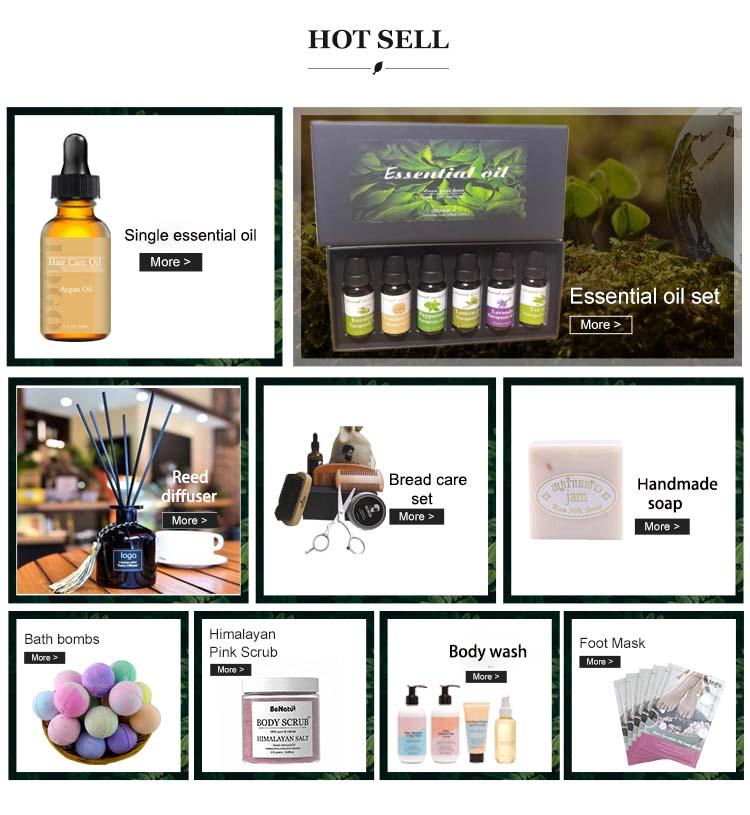 Private Label Luxury Natural Mini Young Girl Travel Solid Perfume Compact With Big Tin Essential Oil