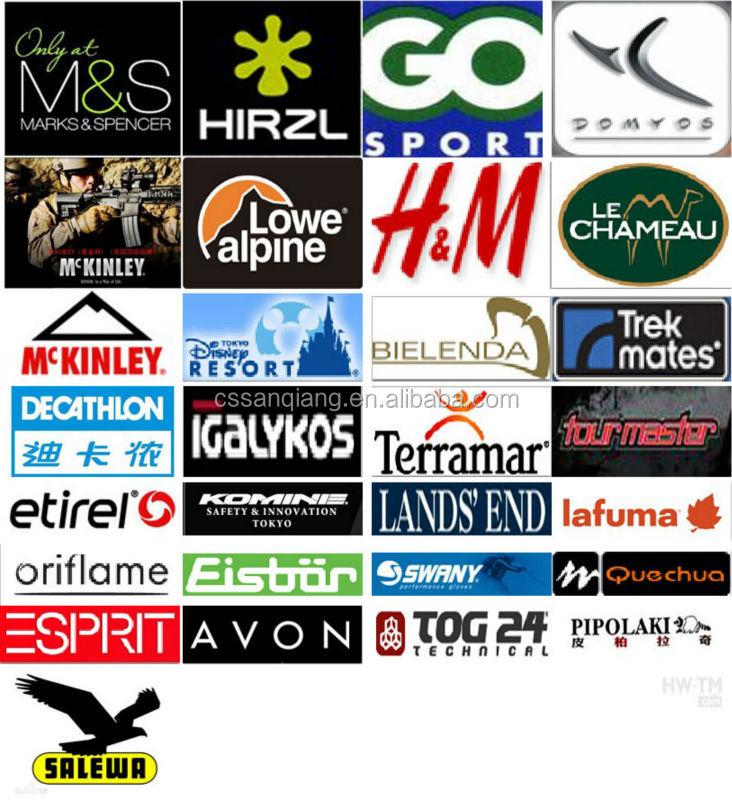 Custom Islamic Ladies Black Winter Warm Wool Hand Muslim Gloves