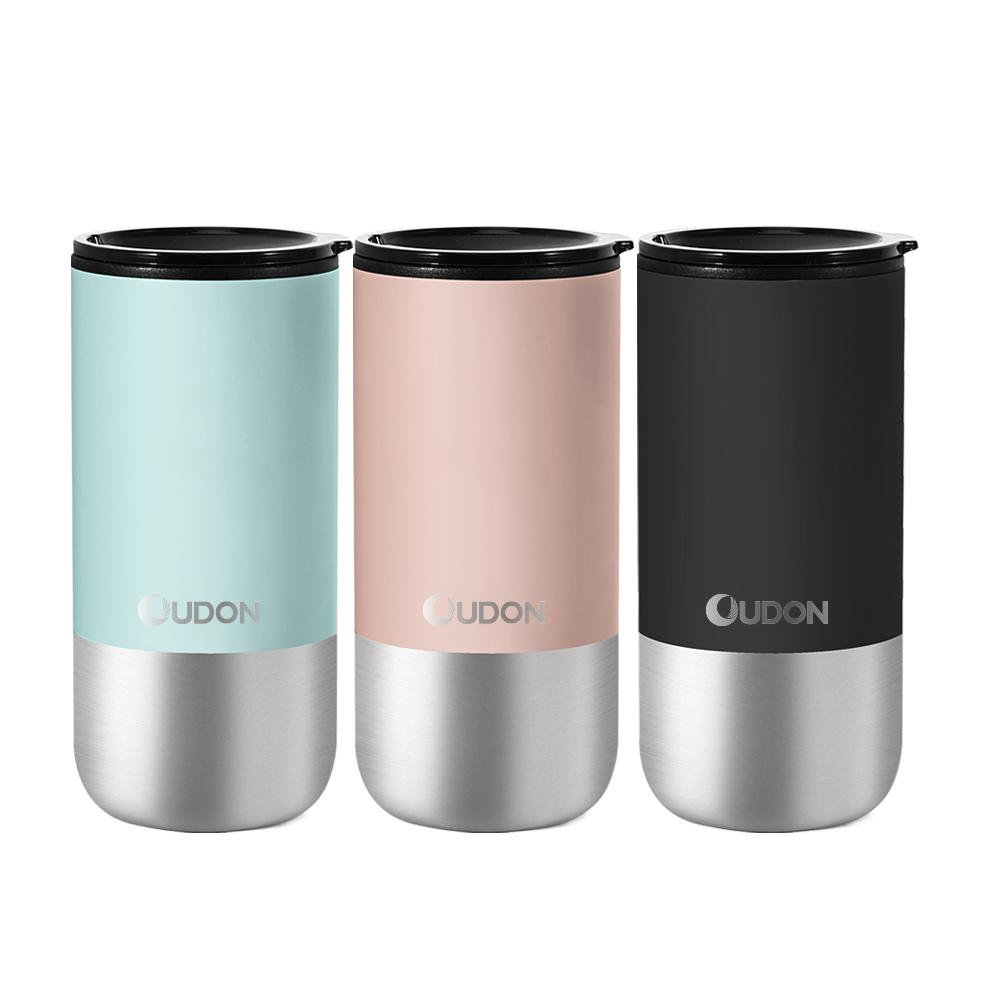 20 Oz Tumbler Coffee Cup Color Metal Drinking Cup Cup Cup Customizable Straw
