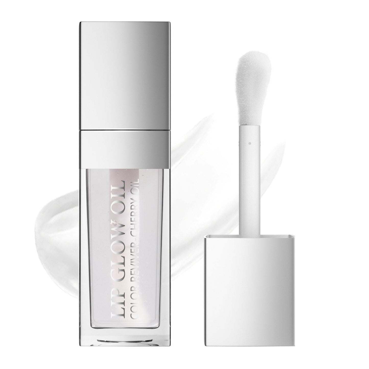 Wholesale Waterproof Gloss Lip Gloss 6 Color Glow High Quality Vegetarian Gloss Lip Gloss