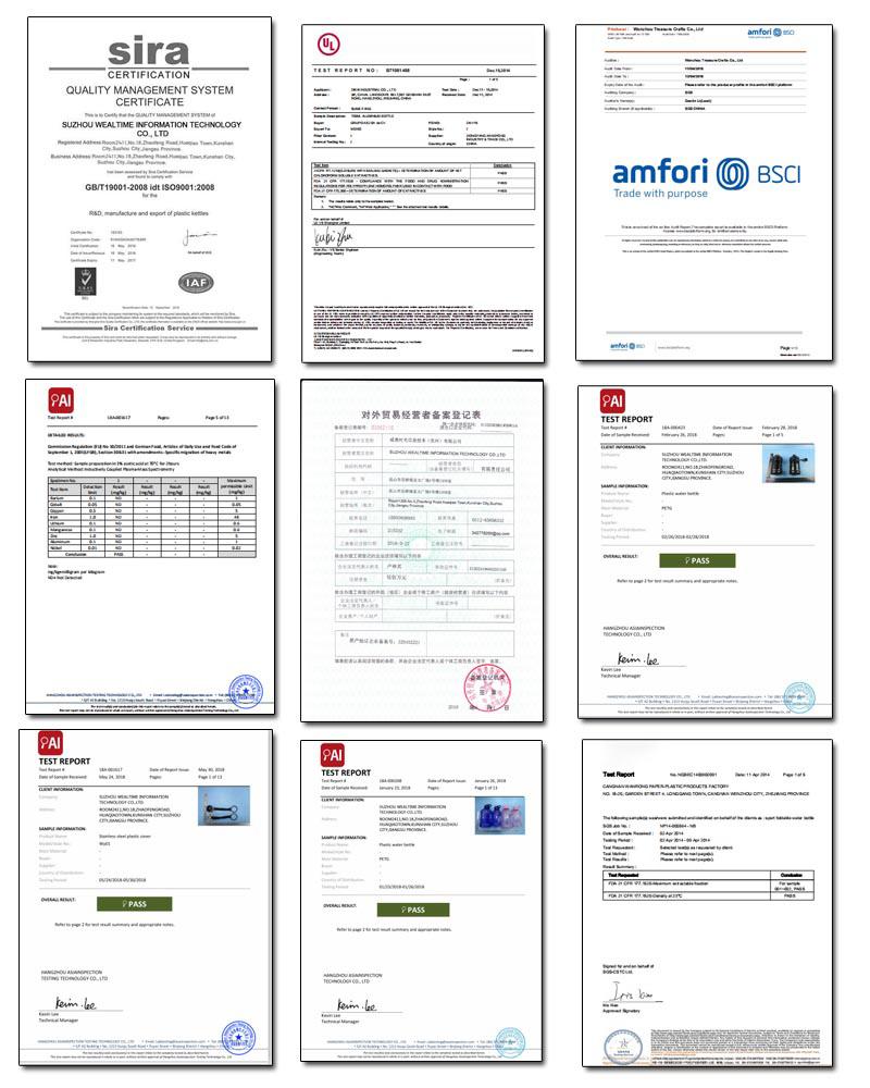 Large Capacity 40 Oz Tumbler With Handle And Straw Water Bottle With Infuser Best Selling Product 2024