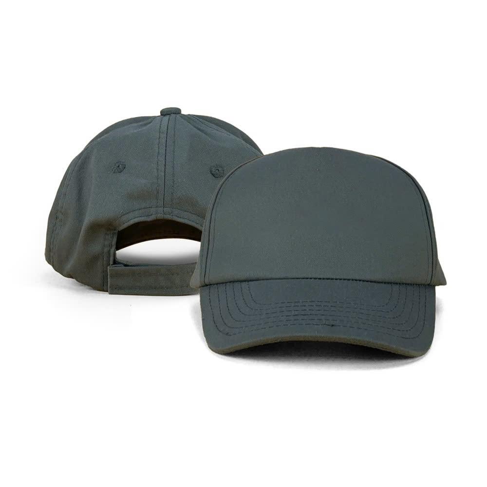 Modern Style Baseball Cap Breathable Waterproof Championship 5 Panel Hat Embroidered Logo Custom Trucker Hat Vietnam Changfu