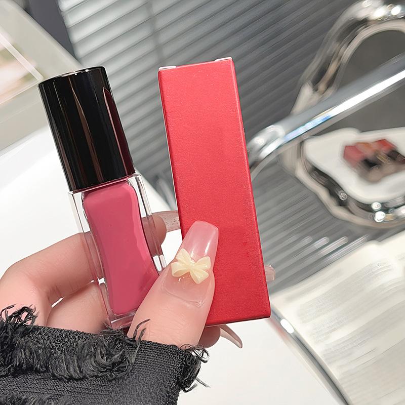 Low MOQ OEM Makeup Transparent Plump Lip Gloss Vegetarian Private Label Moisturizing Fruity Colored Lip Oil Lip Gloss
