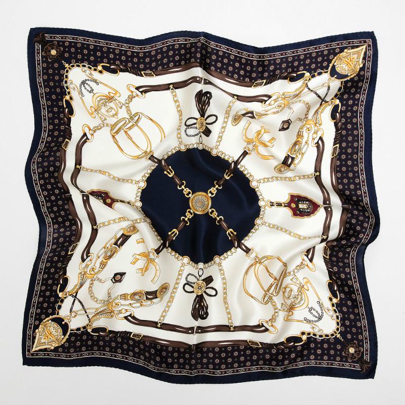 100% 丝巾印花服务设计师foulard socie女士方形定制丝巾带标志100% silk scarf printing service designer fould socie ladies square custom silk scarf with logo