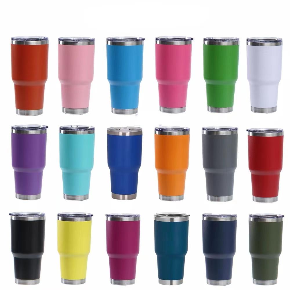 Ama Zon Bestseller 1:1 Original Famous Brand Stan H2.0 Cup 40 Oz With Handle Holder Cup 40 Oz 30 Oz Outdoor Cup