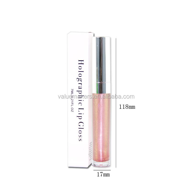 New Moisturizing Shiny Lip Gloss Gloss Private Label Custom Wholesale Lipgloss