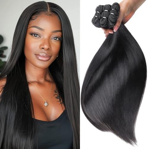 Wholesale Blended Hair Suit 13*4 & 13*6 HD Lace Front Wig Natural Color Body Blended Black Women Wig