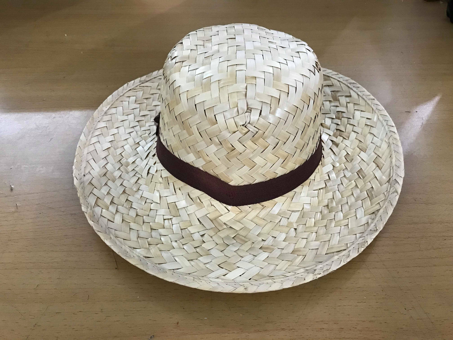 Straw Cowboy Hat For Sale At Low Prices/lifeguard Hollow Straw Feroda Hat For Men