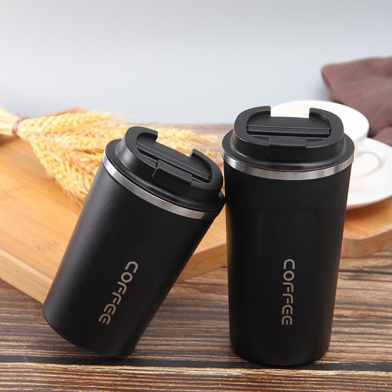 LED Cover Temperature 380 Ml 510 Ml Metal Double Wall Insulated Coffee Smart Mug Custom Cup With Personalized Logo