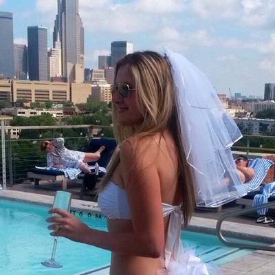 Simple Short Tulle Wedding Dress Two-Layer Comb White Ivory Wedding Dress Bridal Wedding Jewelry