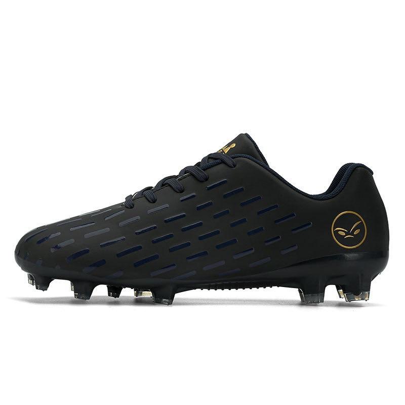 Best Selling Football Shoes Original Fully Knitted Waterproof Studded Football Shoes Low 38-45 Sports Football Shoes