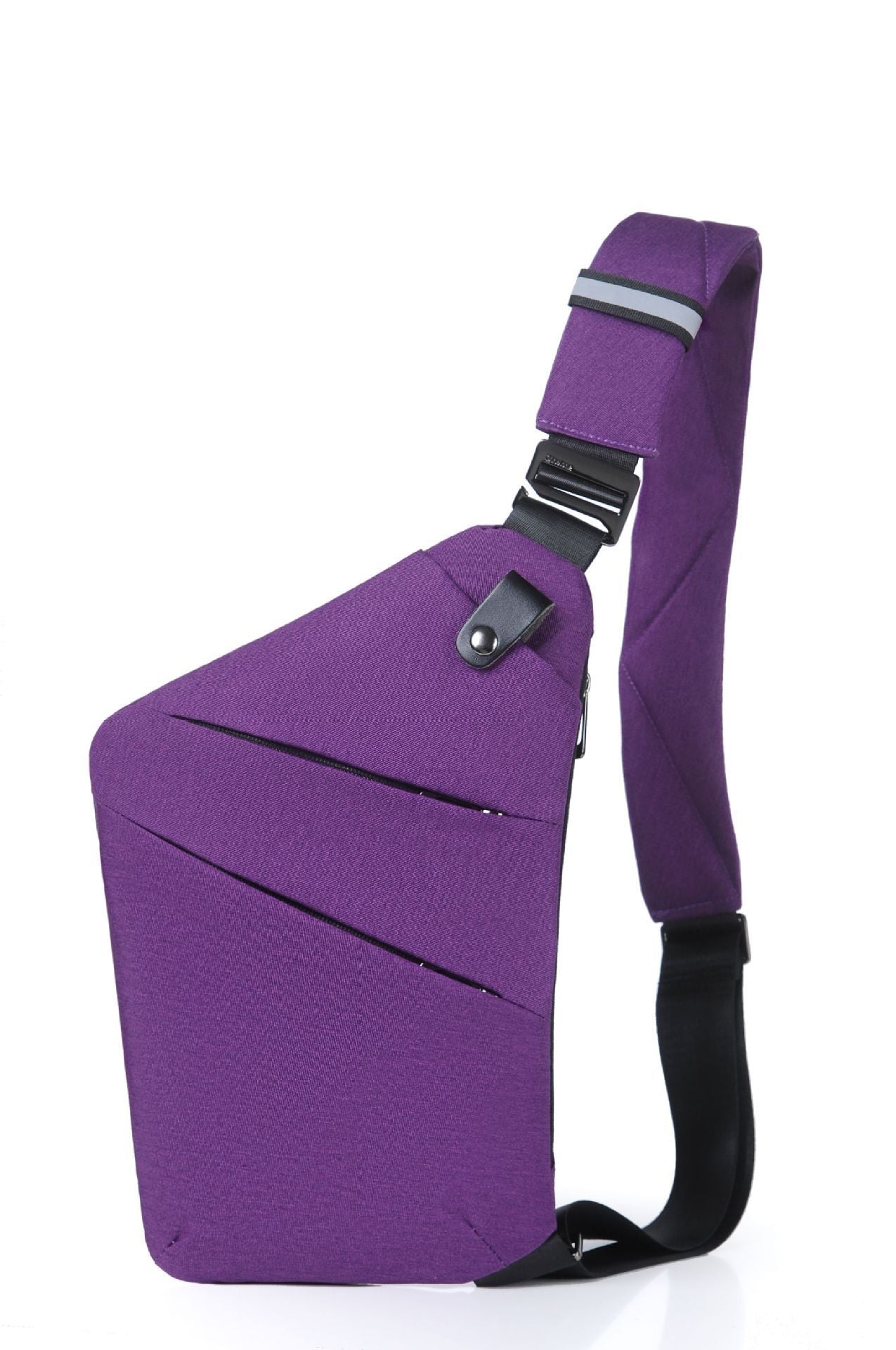 RFID Anti-theft Men's New Arrival Grab Bag Storage Bag Shoulder Backpack Crossbody Bag Women