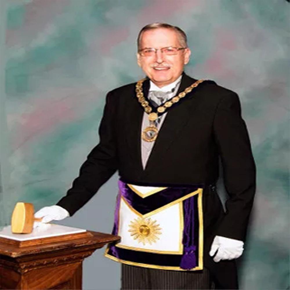 Wholesale Custom Menswear Church Masonic Embroidery White Cotton Masonic Masonic Riggilla Hand Gloves High Quality Women