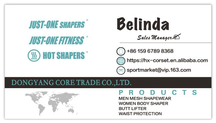 Newest Hot Sale Cheap White Body Shaping Underwear Vest Slim Body Shaping Men's Vest