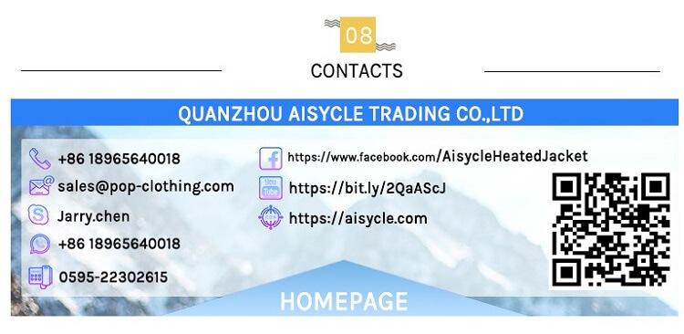 OEM Wholesale Fashion Hip Hop Casual Windproof Coat Waist And Cuffs Short Jacket With Elastic Band For Men