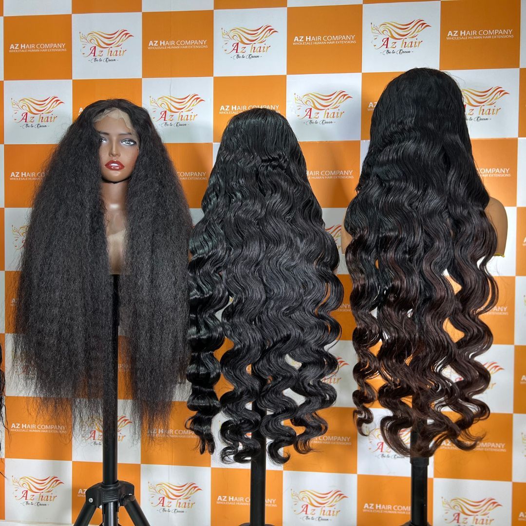 Top Batch Occurrence Natural Wave Hair Vietnam Virgin Natural Wave Hair Best Price Cuticle Align Human Hair