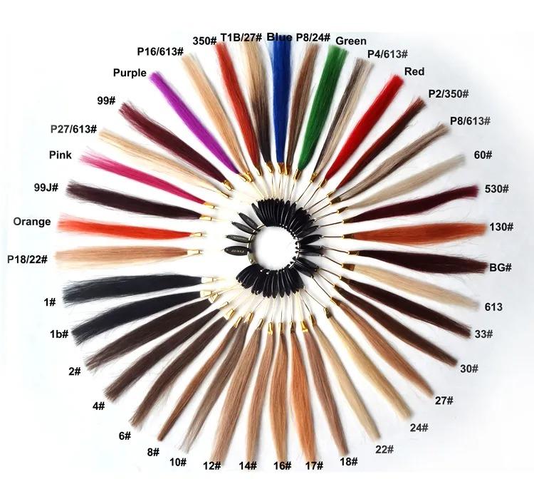 Single Donor Bone Straight Vietnamese Hair Super Double Painting 12a Grade Virgin Human Hair