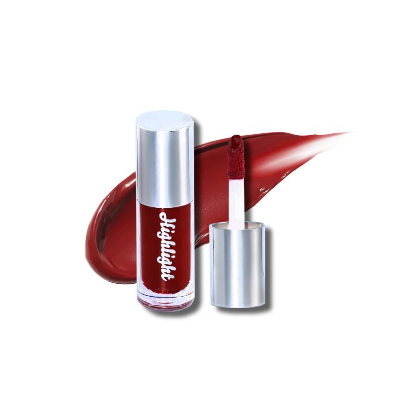 5 Color Moisturizing Lip Gloss Finish Natural Lip Lip Long Wear Gloss Fruit Essence Lip Gloss Makeup