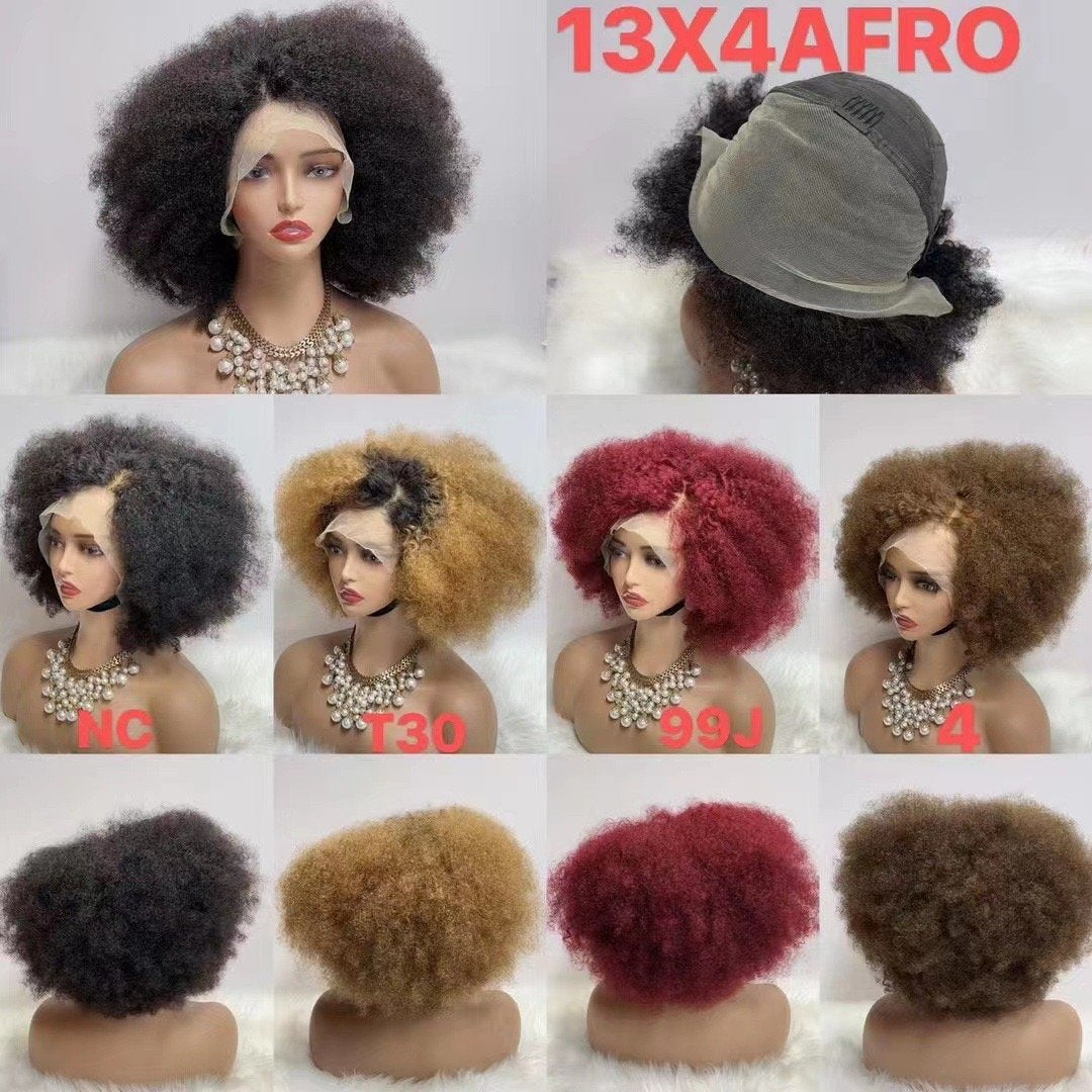 Cheap Supplier Remy African Braided Bundle Virgin Born Mongolian African Kink Curly Hair Extension African Hair Braided Suit