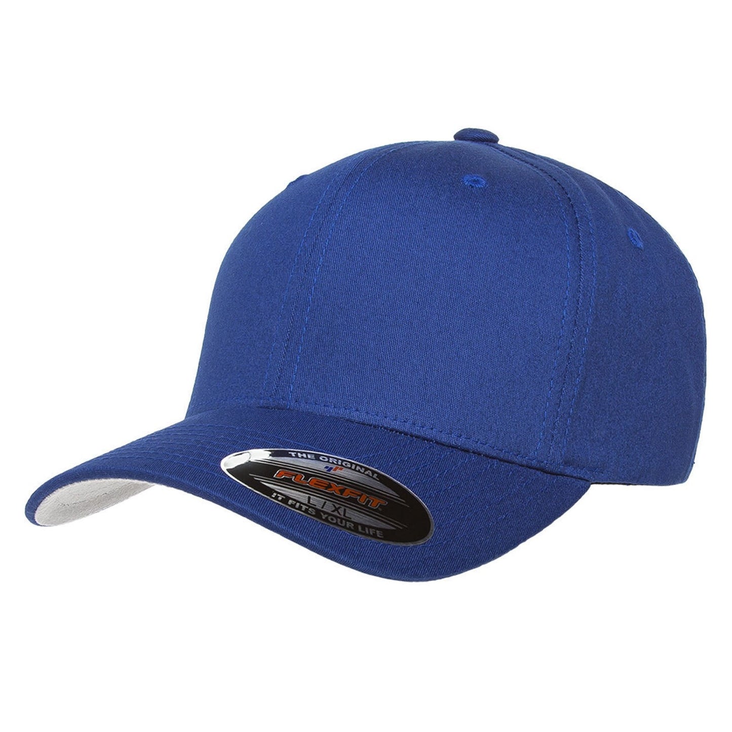 New Ordinary FLEXFITs Cap Suit Classic Baseball Cap FLEXIFITs Cap Classic Adjustable Baseball Bouncing Cap Men's And Women's Cap