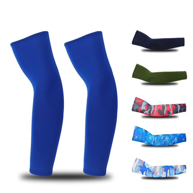 Men's And Women's Arm Cover-Tattoo Cover-Basketball Golf Football Cooling Sports Cover