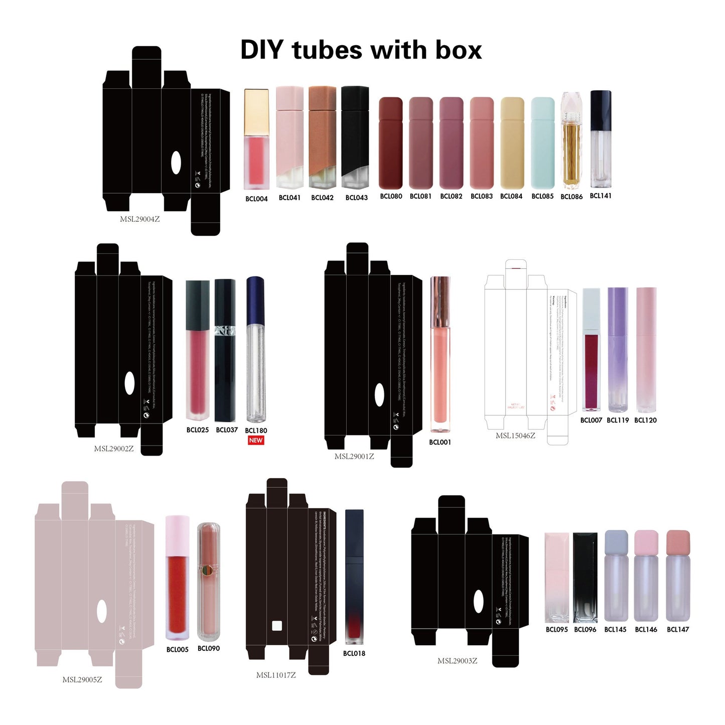 Wholesale No Logo Waterproof Gloss Vegetarian Matte Lip Gloss Private Label Luxury Micro Gloss Lip Gloss Base DIY Lip Gloss